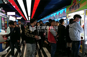 城市英雄連鎖店案例展示